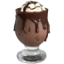 Chocolate Milkshake Drop.ico Preview