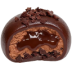 Chocolate Cream Mochi.ico Preview