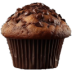Chocolate Chip Muffin.ico Preview