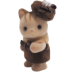 Chocolate Sylvanian Kitty.ico Preview