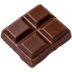 Chocolate Bar Piece.ico Preview