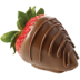 Chocolate Strawberry Dip.ico Preview