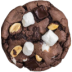 Chocolate S'mores Cookie.ico Preview