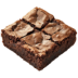 Chocolate Crust Brownie.ico Preview