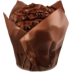 Chocolate Double Cupcake.ico Preview