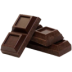 Chocolate Diary Bar.ico Preview