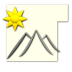 mountains.ico Preview