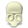 Eerie Skull Eerie Skull image