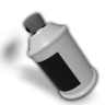 Black image