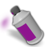 Dark Magenta image