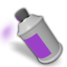 Dark Orchid image