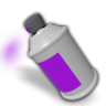 Dark Violet image