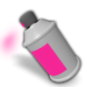 Deep Pink image