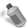 Dim Gray image