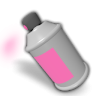 Hot Pink image