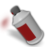 Maroon image