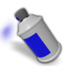 Medium Blue image