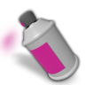 Medium Violet-red image