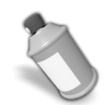 White image