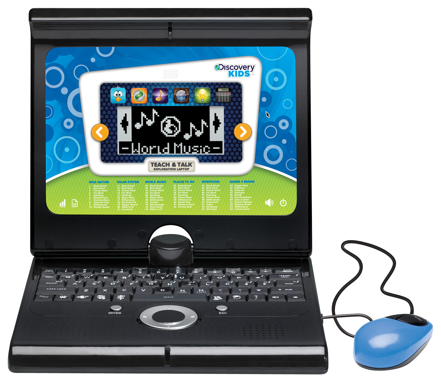 Play latop image