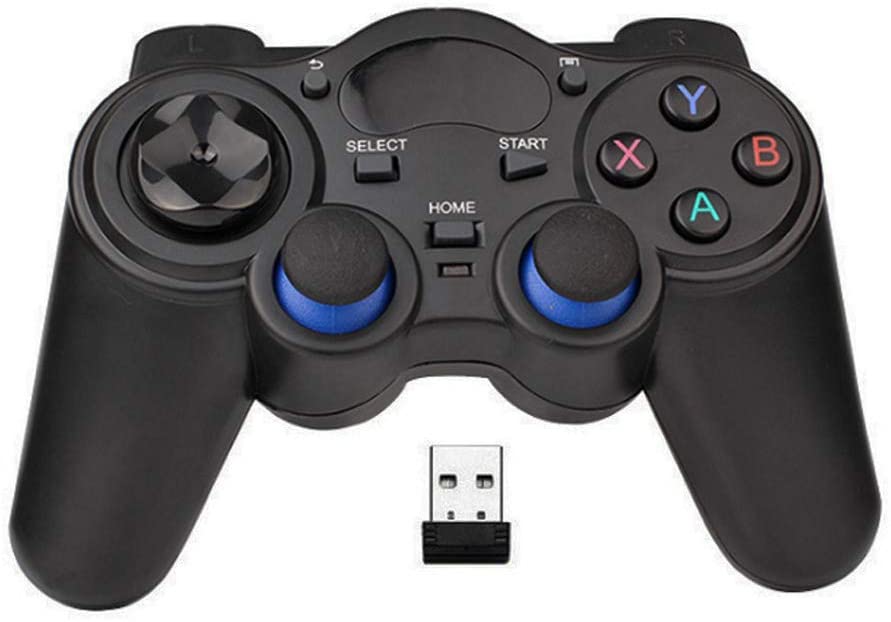 My controller. image