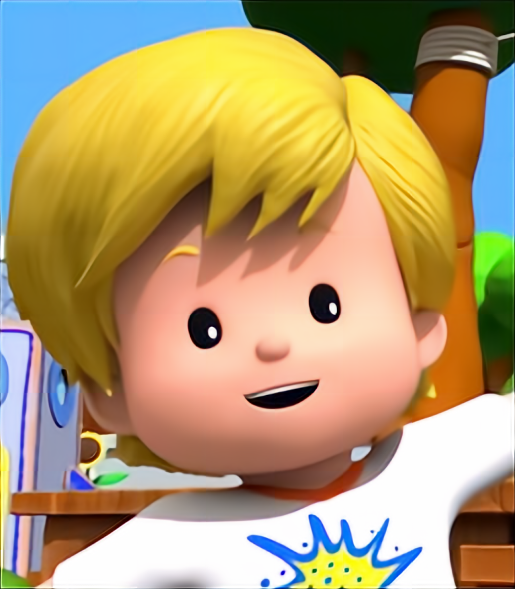 Eddie image