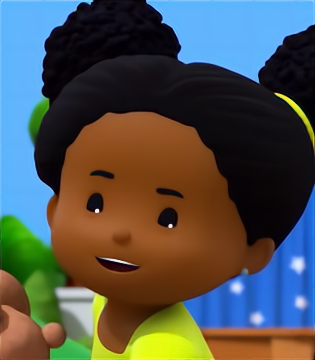 Tessa image