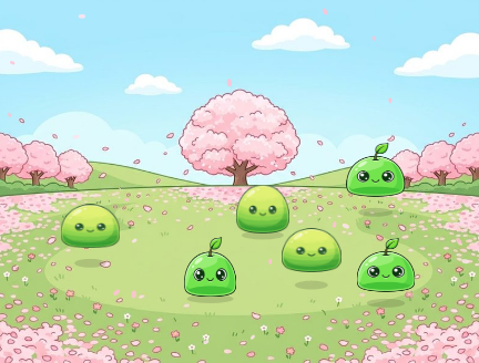 rsrc/Grassland-slime-1.png image