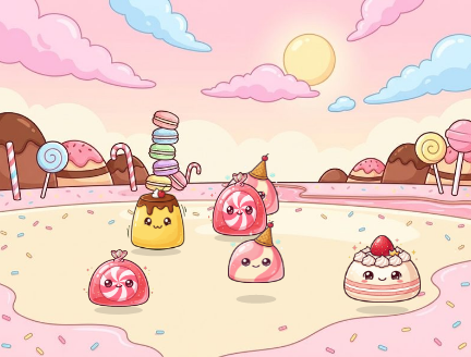 rsrc/LandOfSweets.png image