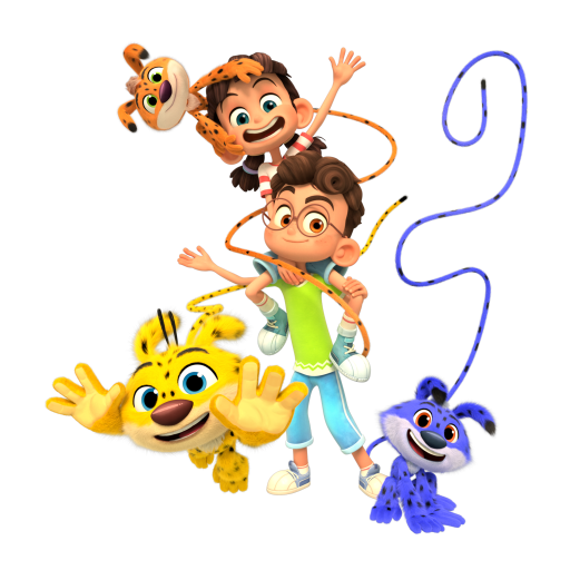 The Marsupilamis Reboot The Marsupilamis Reboot image