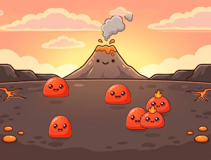 rsrc/Volcano-slime-3.png image