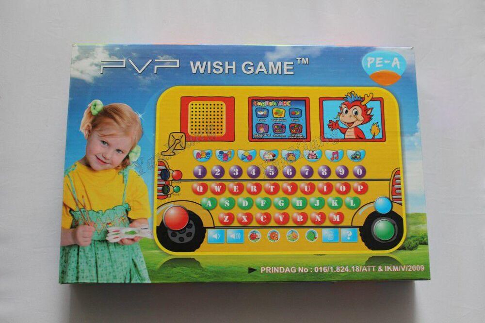 PVP Wish image