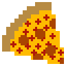 Slice of Pizza