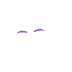 brows_brows-purple_thin2.png
