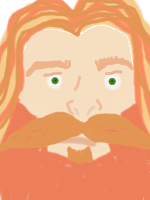 author icon